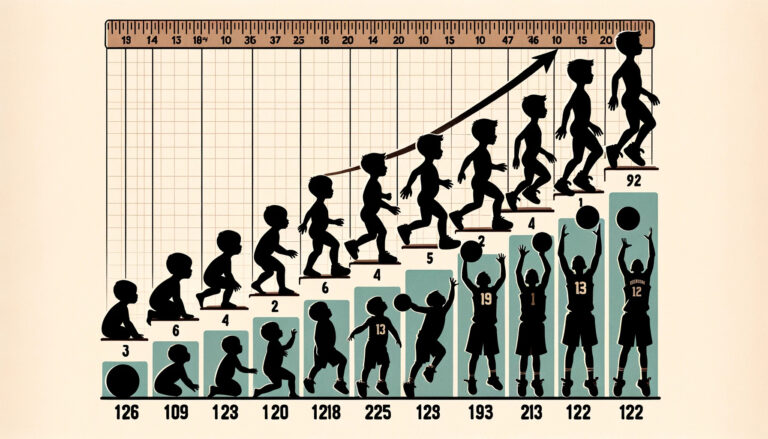 The Evolution of Children’s Sports: A Historical Overview